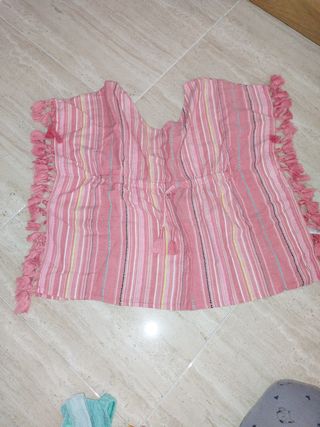 Lote Ropa de Baño Mujer
