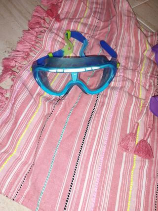 Lote Ropa de Baño Mujer