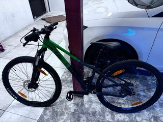 Bicicleta Liv Temp Talla XS