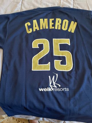 Maglia Allenamento San Diego Padres