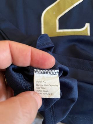 Maglia Allenamento San Diego Padres