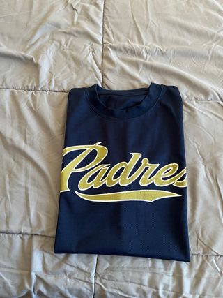 Maglia Allenamento San Diego Padres