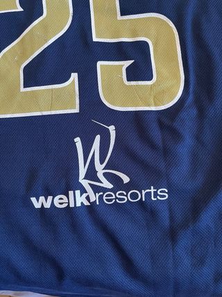 Maglia Allenamento San Diego Padres