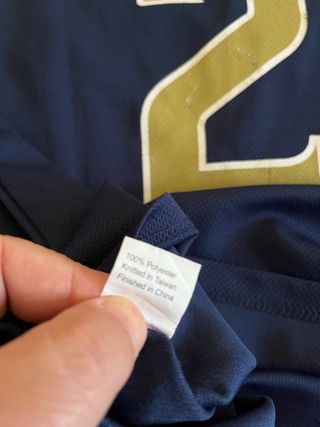 Maglia Allenamento San Diego Padres