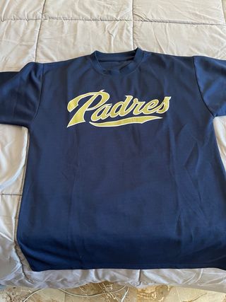 Maglia Allenamento San Diego Padres