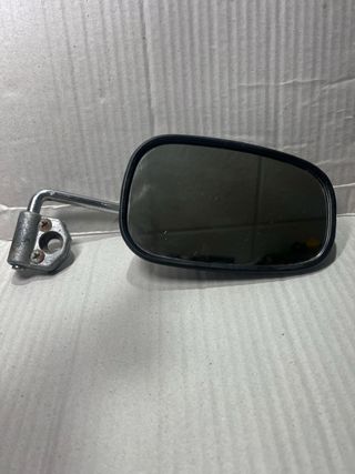 Espejo Retrovisor Coche Auto Clásico y/o antiguo.