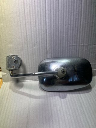 Espejo Retrovisor Coche Auto Clásico y/o antiguo.