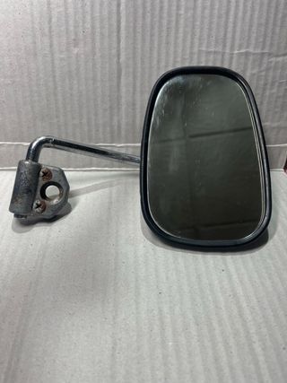 Espejo Retrovisor Coche Auto Clásico y/o antiguo.