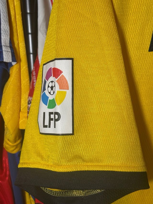 Camiseta Alavés Umbro XL