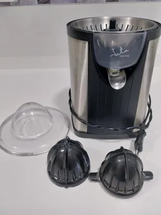 Exprimidor Jata Electro
