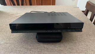 Sistema Home Theater Sony