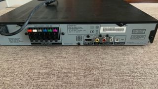 Sistema Home Theater Sony