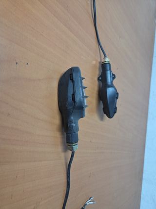 Intermitentes Zontes G1 125