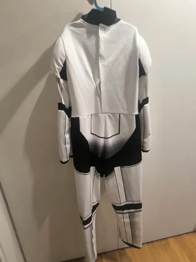 Disfraz Stormtrooper Star Wars Talla Única