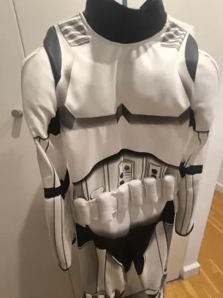 Disfraz Stormtrooper Star Wars Talla Única