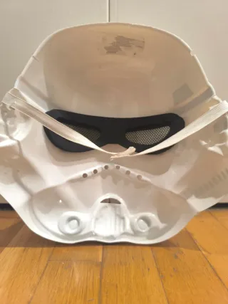 Disfraz Stormtrooper Star Wars Talla Única