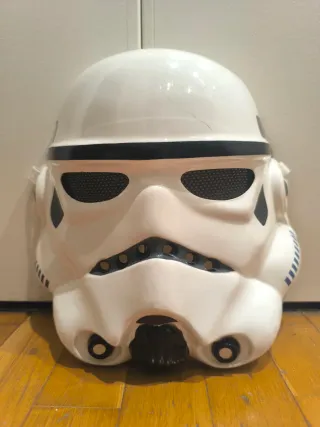 Disfraz Stormtrooper Star Wars Talla Única