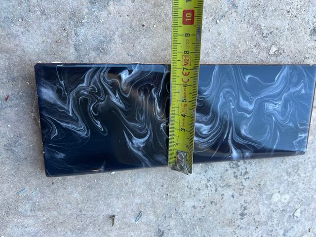 Azulejos zócalo antiguos