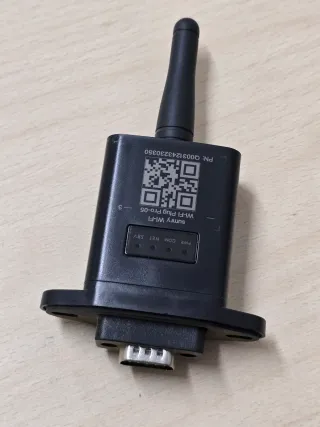 Módulo WiFi Sumry Wi-Fi Plug Pro-05