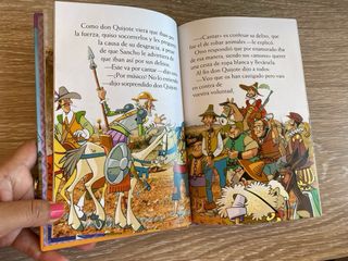 Don Quijote de la Mancha