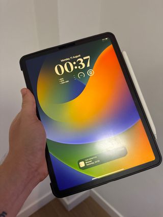 iPad Pro 11㌅ 128GB Cellular+apple Pencil iPad Pro 11 第3世代 128