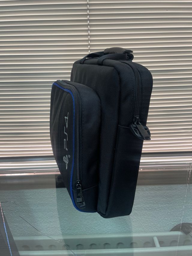 Funda Transporte Sony PlayStation PS4