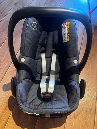 Maxi-Cosi Grupo 0+