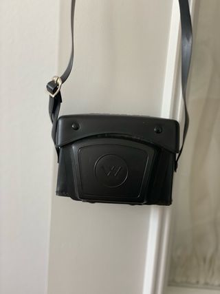 Cámara Werlisa Club Color Vintage