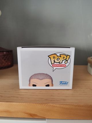 Funko Pop Hidan 1505 Chase Naruto Shippuden