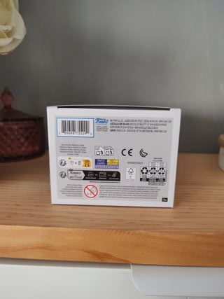 Funko Pop Hidan 1505 Chase Naruto Shippuden