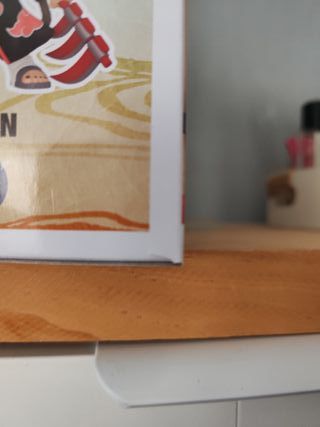 Funko Pop Hidan 1505 Chase Naruto Shippuden