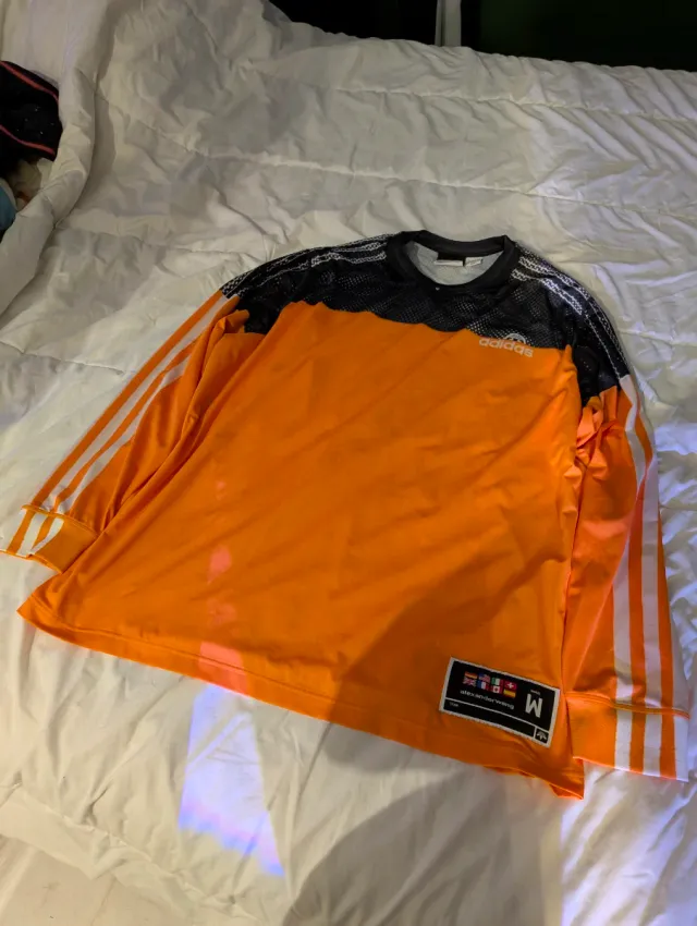 Camiseta Adidas x Alexander Wang