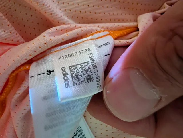 Camiseta Adidas x Alexander Wang