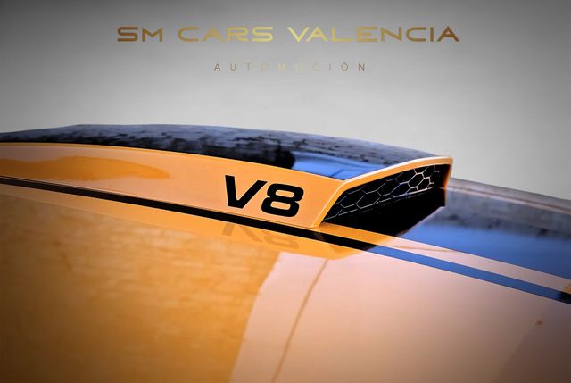 FORD MUSTANG GT PREMIUM 4.6 305 CV DE REESTRENO!!!