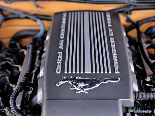 FORD MUSTANG GT PREMIUM 4.6 305 CV DE REESTRENO!!!