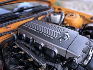 FORD MUSTANG GT PREMIUM 4.6 305 CV DE REESTRENO!!!