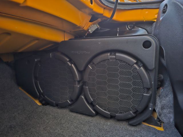 FORD MUSTANG GT PREMIUM 4.6 305 CV DE REESTRENO!!!