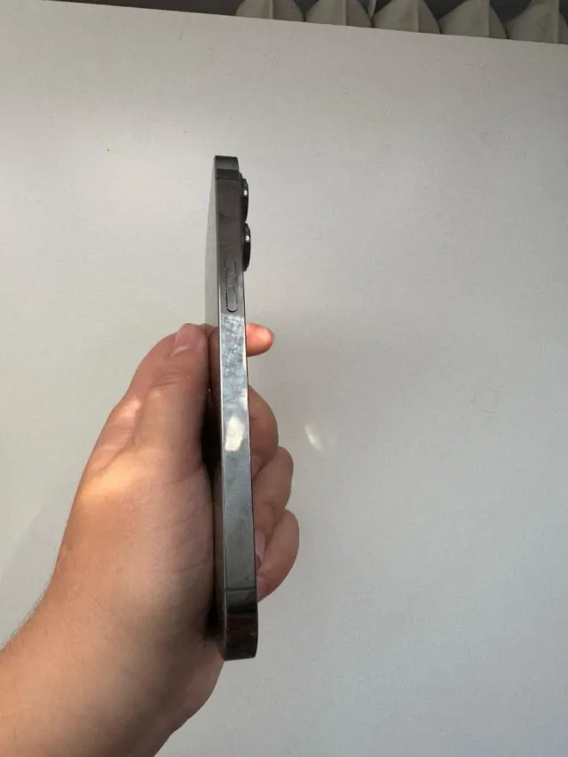 IPhone 13 Pro 256GB Grafito