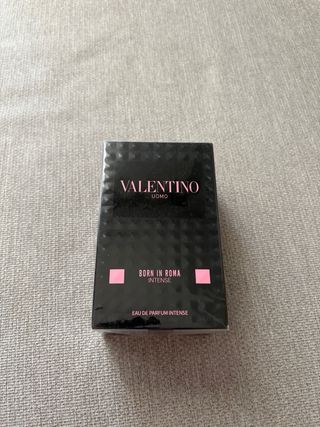 Valentino Uomo Born In Roma Intense 100ml