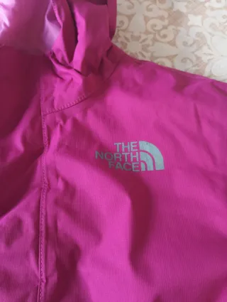 Giubbotto The North Face Rosa
