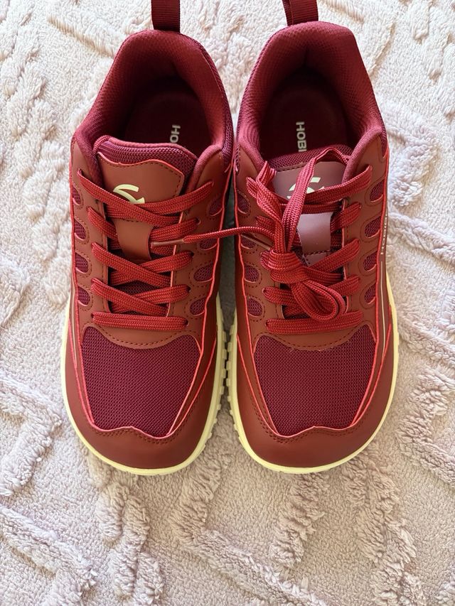 Zapatos barefoot Hobibear nuevos