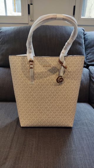 Bolso grande Michael Kors nuevo