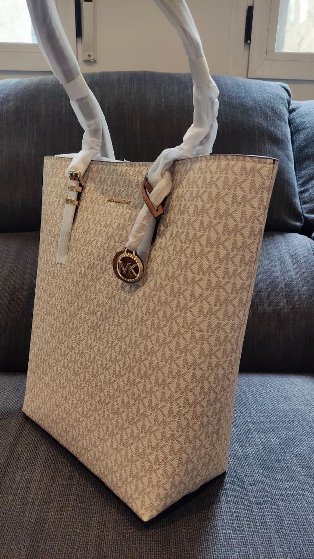 Bolso grande Michael Kors nuevo