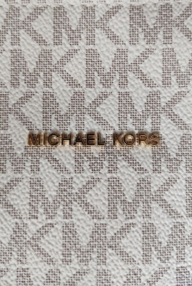 Bolso grande Michael Kors nuevo