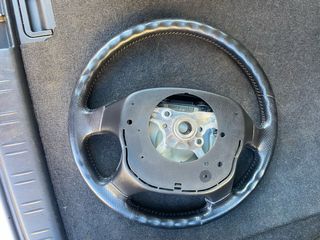 Volante Subaru Forester 2003 (sin airbag)