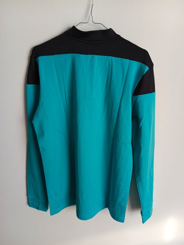 Chaqueta Joma Elite X Running Talla M Nueva!!