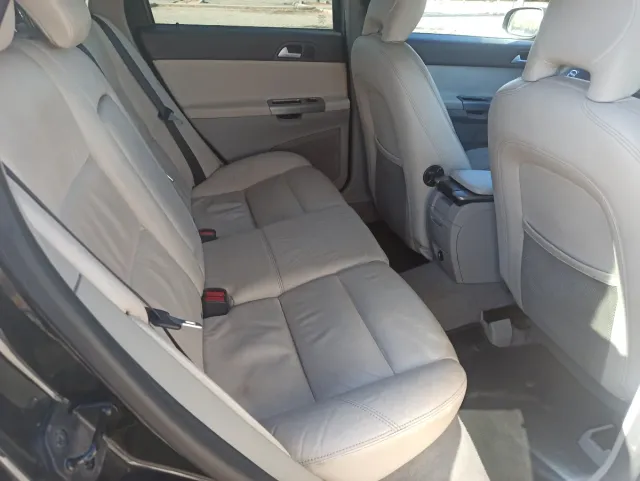 Volvo V50 año 2008 sólo 175000 km etiqueta C