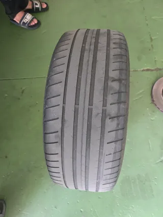 Llantas 17 Mercedes-Benz
