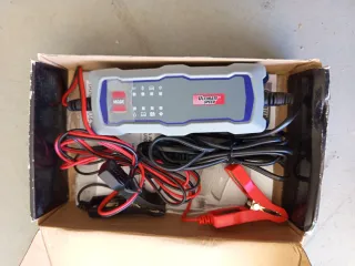 Cargador Batería Ultimate Speed ULG 3.8 B1