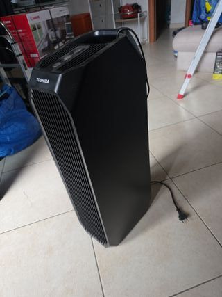 Purificatore Aria Toshiba come nuovo